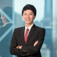 Andre Kwok
