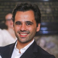 Bernardo Villar Andrade