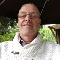 Dick Van Aarst