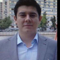 Daniel Garcia