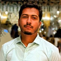 Abid Hussain Nosherwan