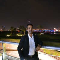 Sathish Suvarna