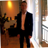 Jordan Lalonde St-Laurent