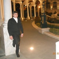 Ramin Memmedov