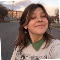 Isabella Stringer