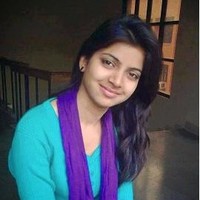 Vinita Negi