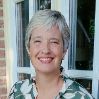 Anja Onstenk