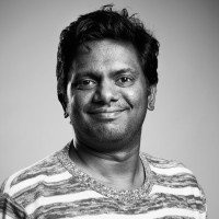 Abhinav K A