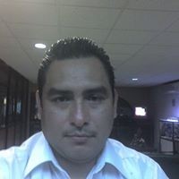 Gustavo Pedrero Hernandez