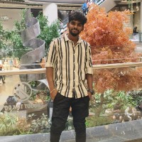 SANTHOSH G