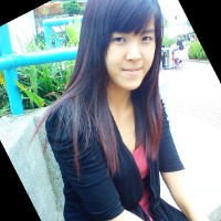 Mandy Lam Bee Eh