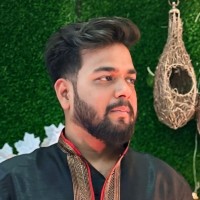 Gagan S Hiremath