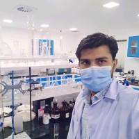 Tehseen Aslam