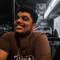 Kiran Kumar K