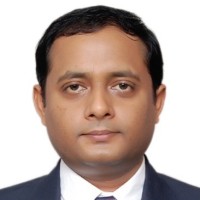 Sukanta Ghosh