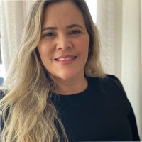 Renata Cristina Ferreira