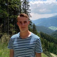 Mathijs Mombarg