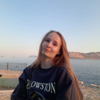 Ksenia Batkanova