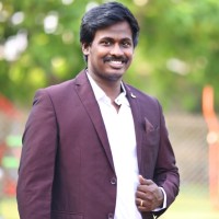 Yalama Surendra Kumar