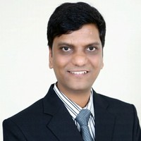 Sagar Shah