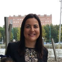 Sandra Navarro Sánchez