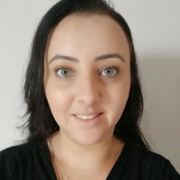 Ana Caroline Gonçalves Bernardo