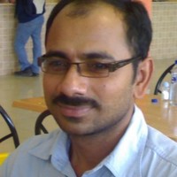 Omprakash Adhikari