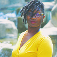 Ebony Dowdy