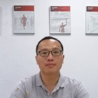 Edward Zhang
