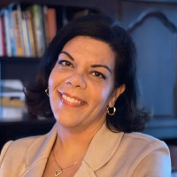 Enza Mitchell