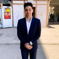 Ahmed Mostafa