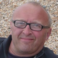 Pete Tomkins