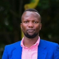 Solomon Kinuthia