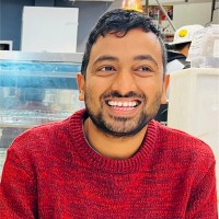 Abilash Rao Vavilala