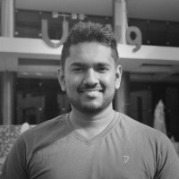 Chamal Pradeep