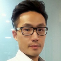 Ronald Kuo