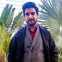 Ossama Javaid