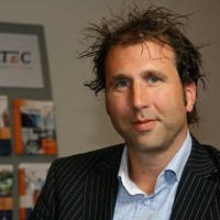 Daniel Taylor