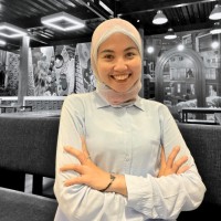 Tania Firda Anggraini Maruao