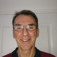 Derek Robinson