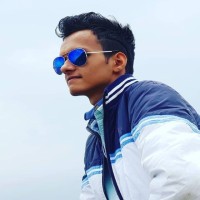 Vineet Chamoli