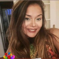 Maria Andreina Rios Arispe