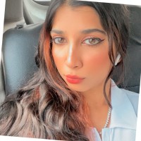 Trushna Rathod