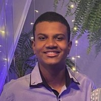 Isaac Novais De Oliveira