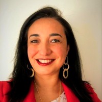 Brenda Negrete Lagos