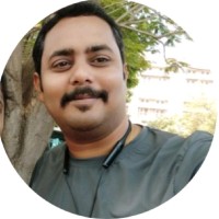 Pritam Yeole