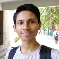 Sahil Kohad