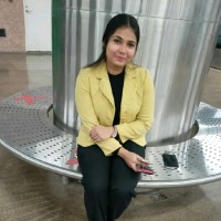 Priya Pal
