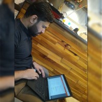 Vishal Sharma