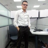 Ahmed Amin
